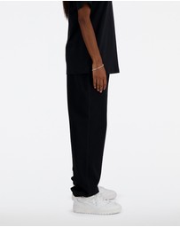 New Balance - Athletics French Terry Joggers