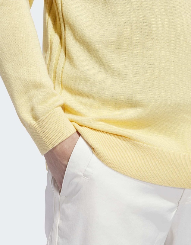 adidas Originals - Originals Cashmere Blend Sweater Mens