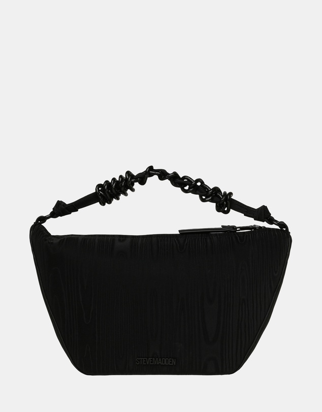 Steve Madden - BBrio Black Handbag