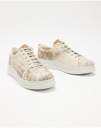 Camper - Runner Up Sneakers - Women's