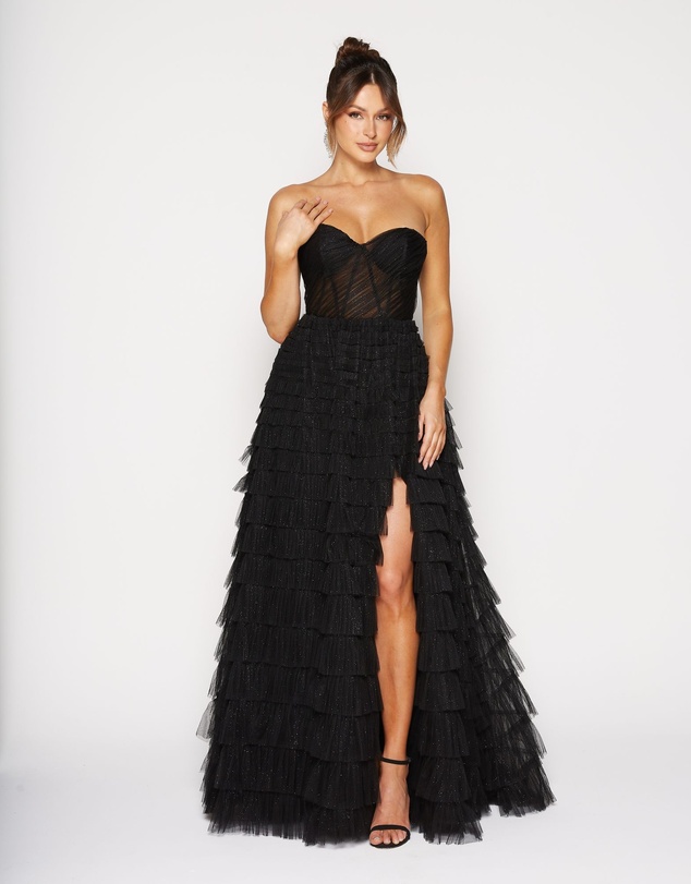 Tania Olsen Designs - Derya Formal Dress