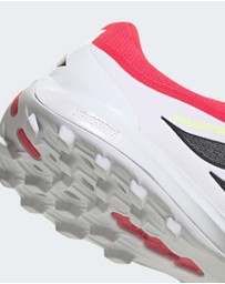 adidas Performance - PREDATOR LEAGUE Fold-Over Tongue Turf Foot Football Ball Shoes Unisex