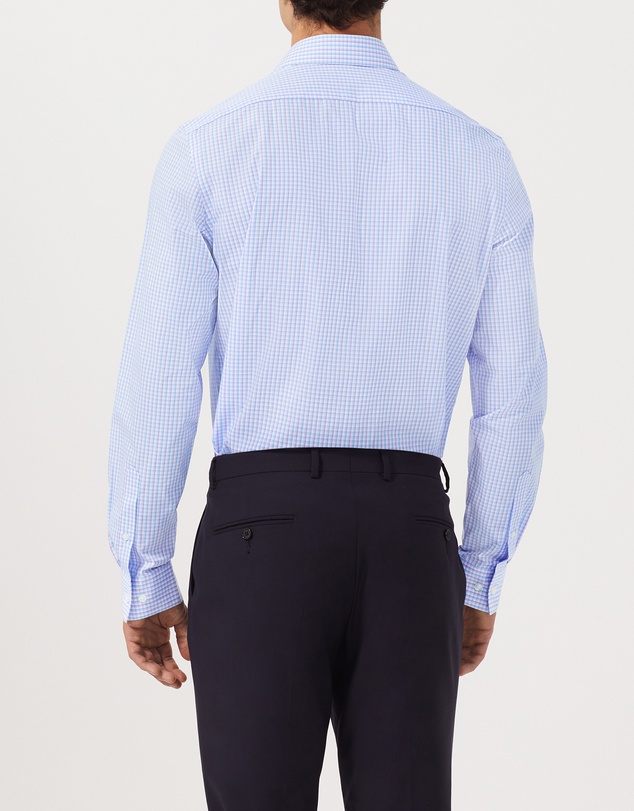 Van Heusen - Multi Check Shirt