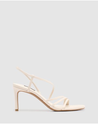 Ivory Leather