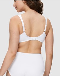 Triumph - True Shape Sensation Minimiser Bra
