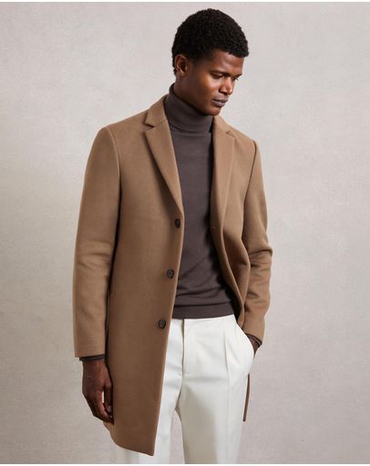 Gable Light Brown