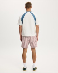 Cotton On - Easy Shorts