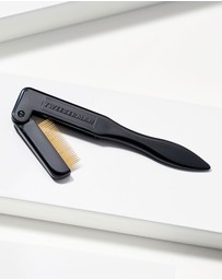 Tweezerman - Folding iLash Comb