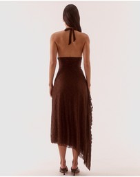 SOVERE - Harper Dress