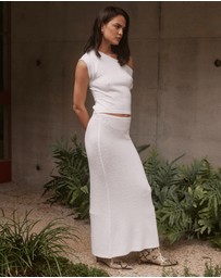 Seven Wonders - Merisol Maxi Skirt