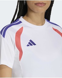 adidas Performance - Tiro26 League Football Jersey Womens