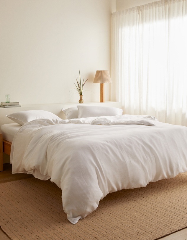 Sheet Society - Kane Bamboo Quilt Cover Set