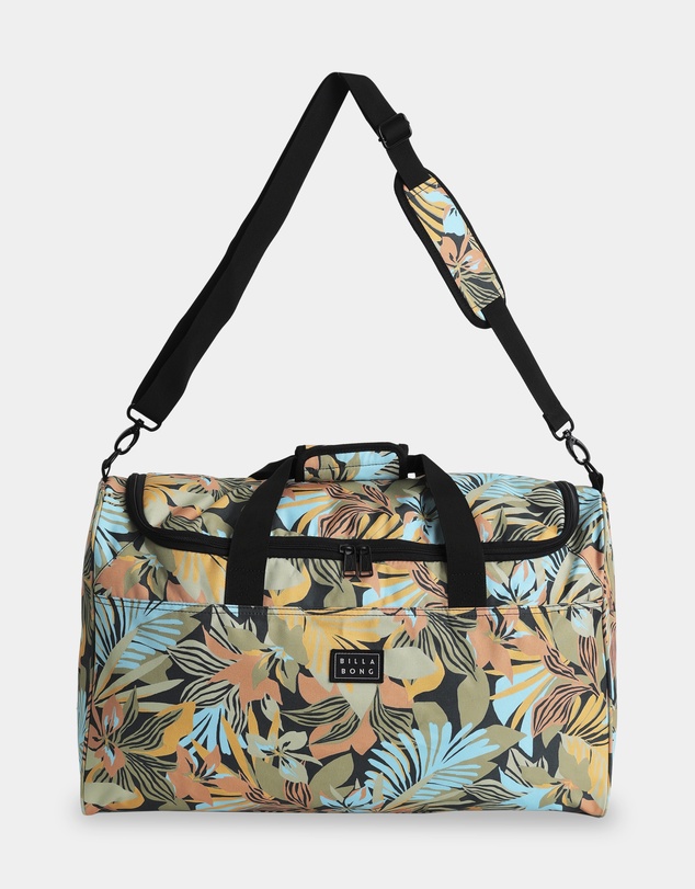 Billabong - Womens Weekender Duffle Bag