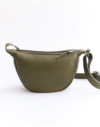 The Horse - The Leather Sporty Crossbody