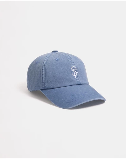 Seafolly - SF Washed Cap