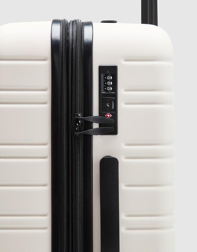 Nere - Stori Check-In 65cm Suitcase