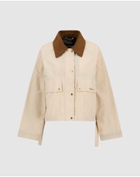 Barbour - Medland Showerproof Jacket