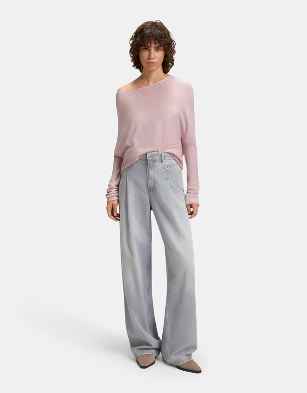 BOSS - Falandrana Knitwear