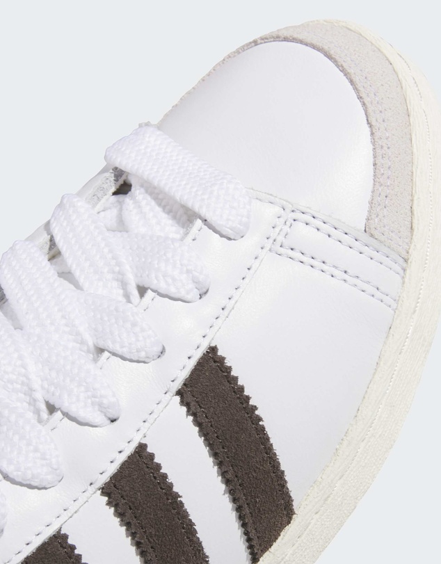 adidas Originals - Jabbar Hi Shoes Unisex