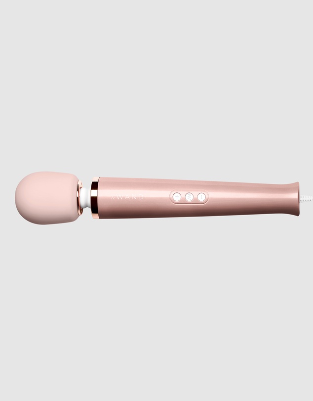 Le Wand - Le Wand Powerful Plug-in Massager