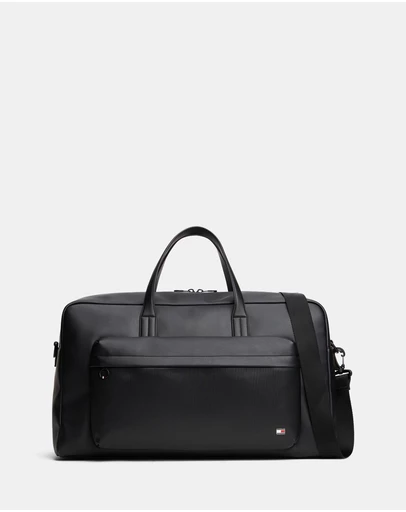 Tommy Hilfiger - TH Flag Duffle
