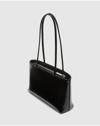 Nakedvice - The Hillary Black Bag