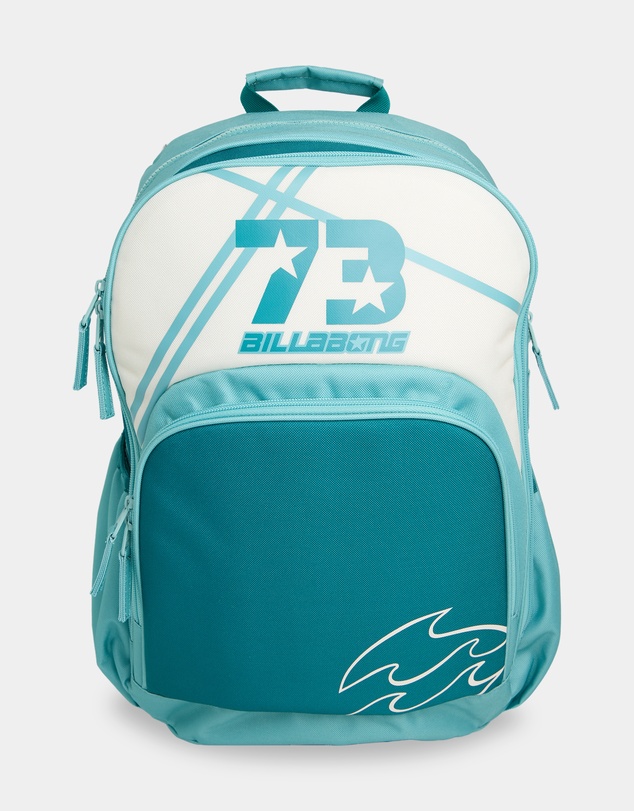 Billabong - Girls 8 to 16 Billa Star Roadie Backpack