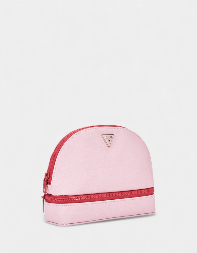 GUESS - Dome Vanity Cosmetic Pouch