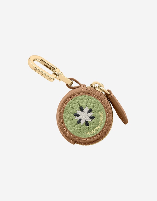 Maison De Sabre - The SABRÉMOJI™ Fruit Charm