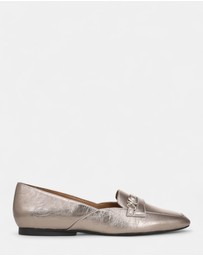 Naturalizer - Create Loafer - Pewter