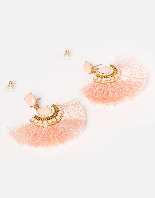 Izoa - Valentina Earrings
