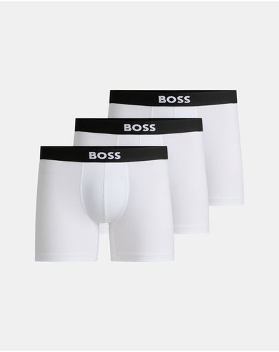 100 White