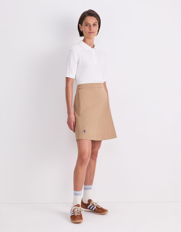 Sportscraft - Evie Mini Skirt