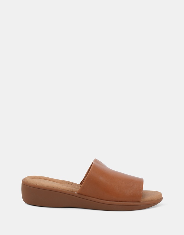 Clarks - Ruth Tan