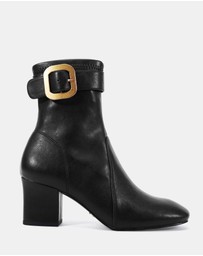 Novo - Danni Ankle Boots