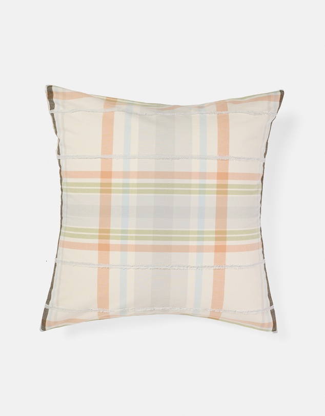Linen House - Hazelwood European Pillowcase