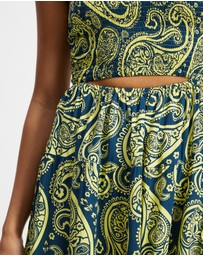 Florencia The Label - Lalita Mini Dress
