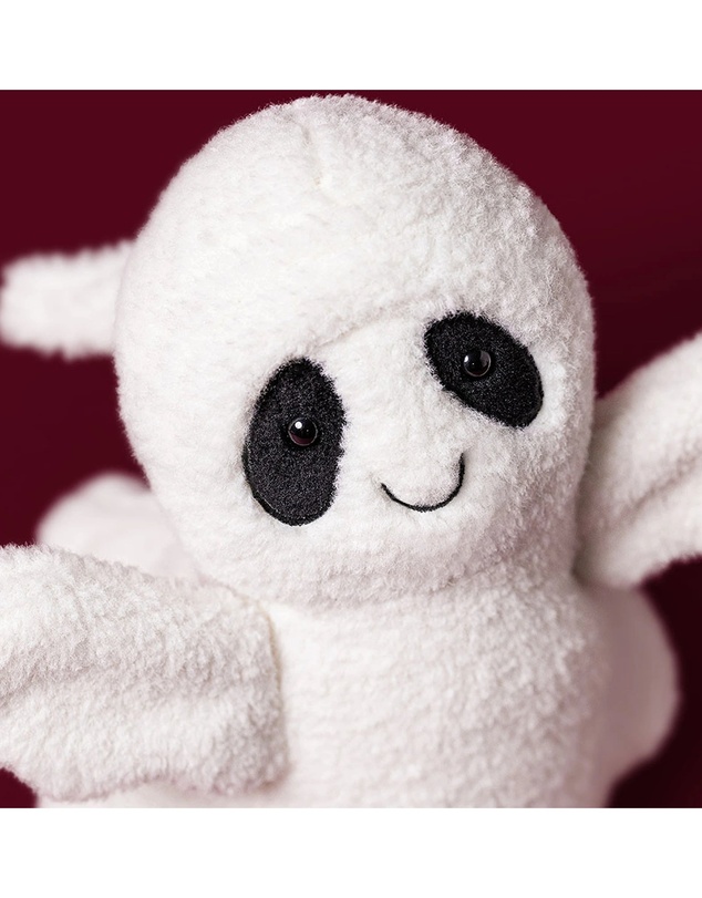 Jellycat - Bob Ghost