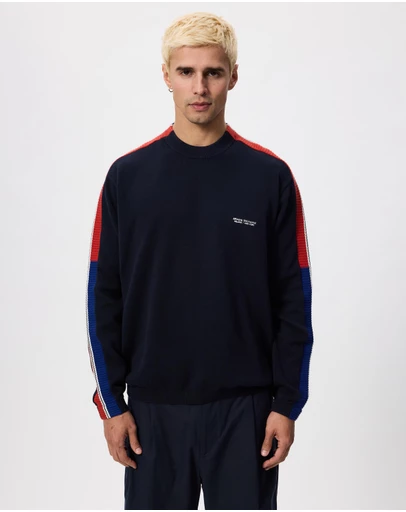 Armani Exchange - Pullover