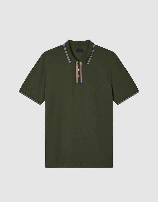 Paul Smith - Regular Fit Polo Shirt