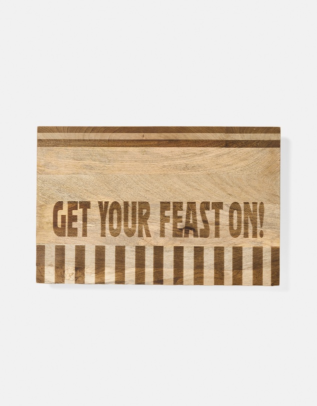 HOTTIE - Buddie Get Your Feast On Picnic Table