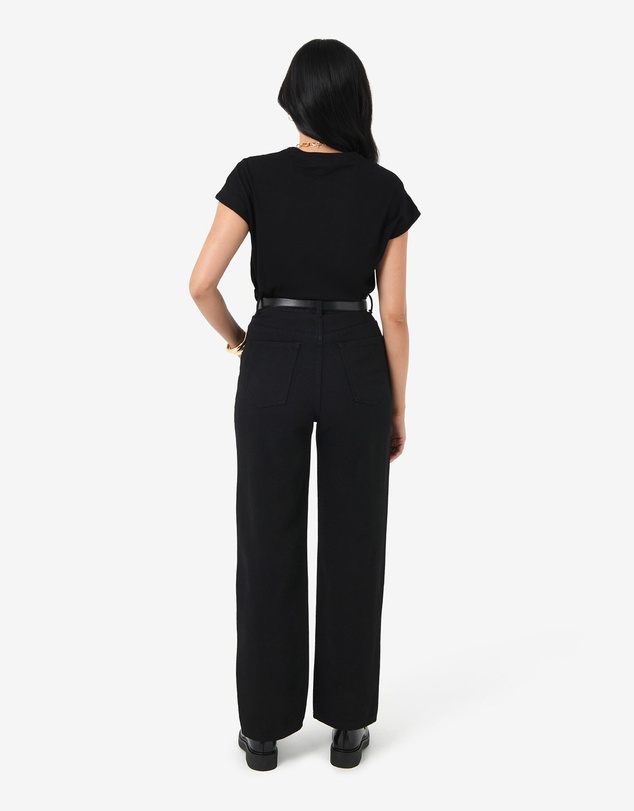Forcast - Alex Boyfriend Jeans