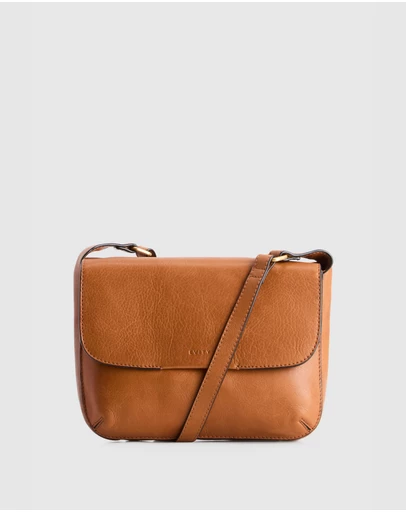 Evity - Sofia Medium Crossbody Bag