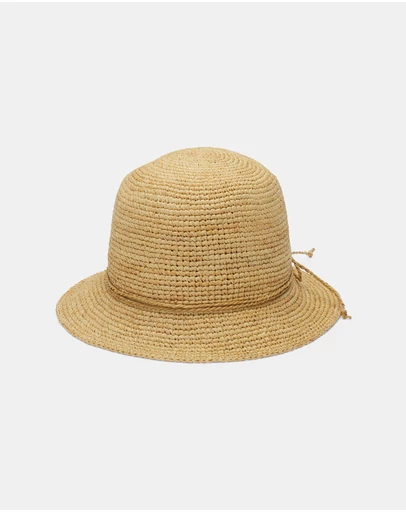 Morgan & Taylor - Pippa Bucket Hat