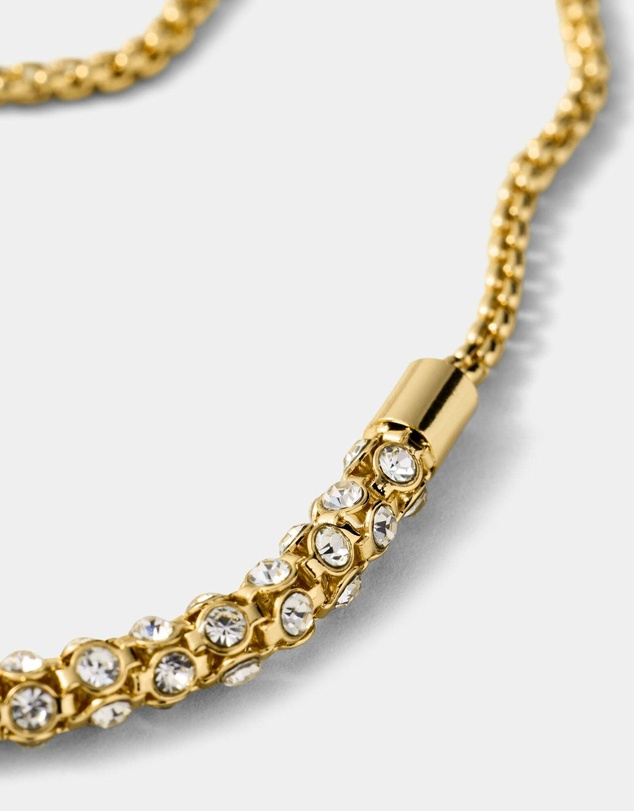 MIMCO - Dazzle Toggle Bracelet