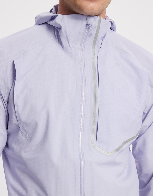 Salomon - BONATTI TRAIL JACKET Men's