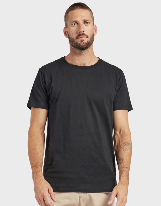 Academy Brand - Acad Basic Crew