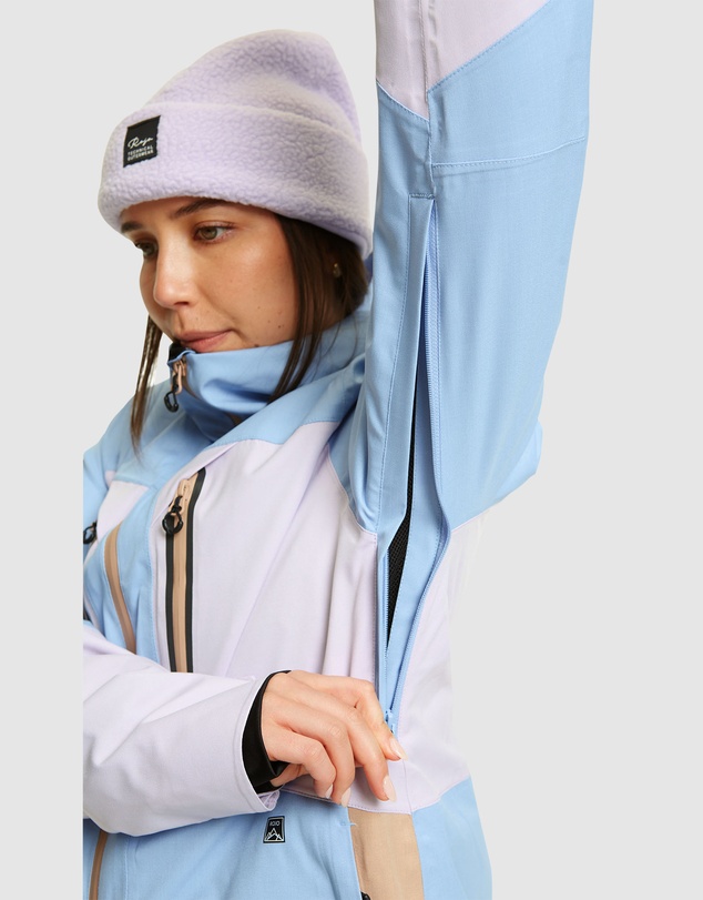 ROJO Outerwear - All Terrain 2.0 Jacket