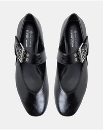 Call It Spring - Azurra Ballerina Flats