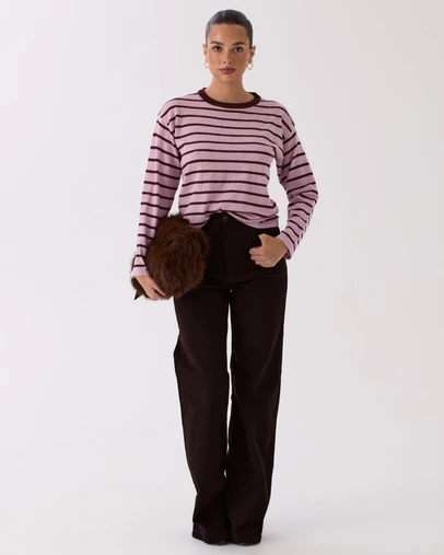 Style Addict - Stevie Top